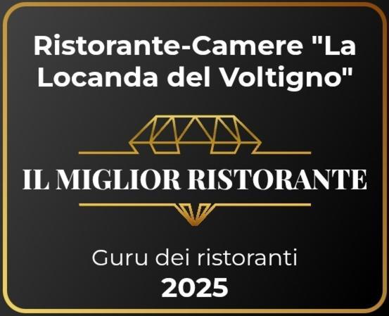 La Locanda Del Voltigno Villa Celiera Extérieur photo